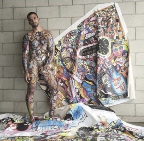Art renditions