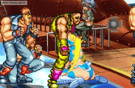 MUGEN
