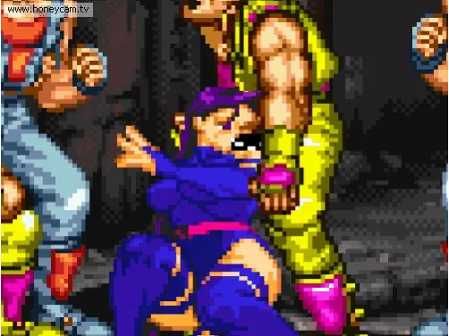 MUGEN