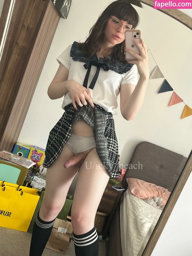ickypeach
