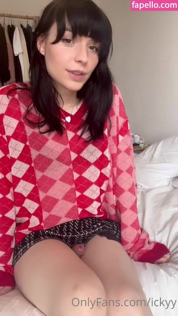 ickypeach
