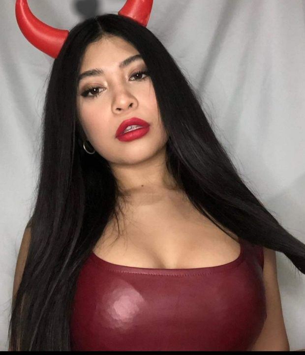 Boobs redes