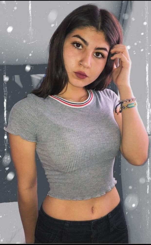 Baby boobs
