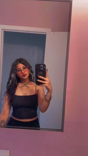 Sexy Latina