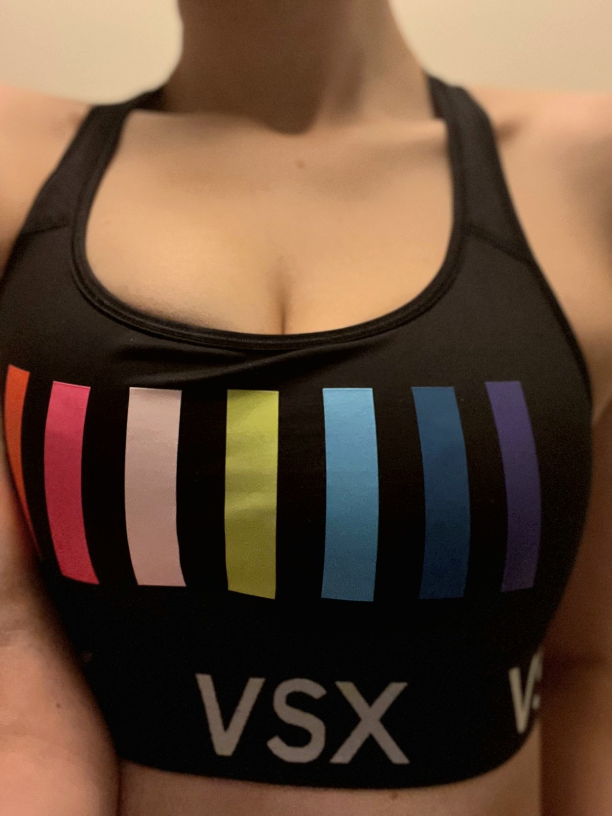 VSX colors