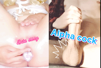 Rub and stroke