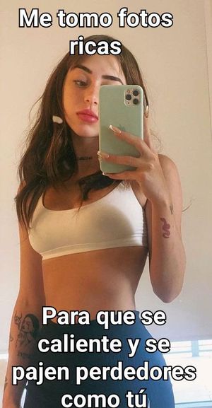 Nicki Nicole captions