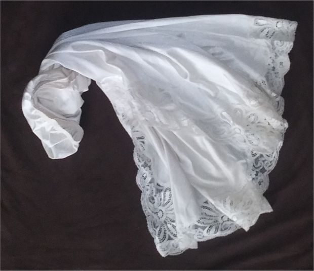 Patty's Shadowline Half Slip