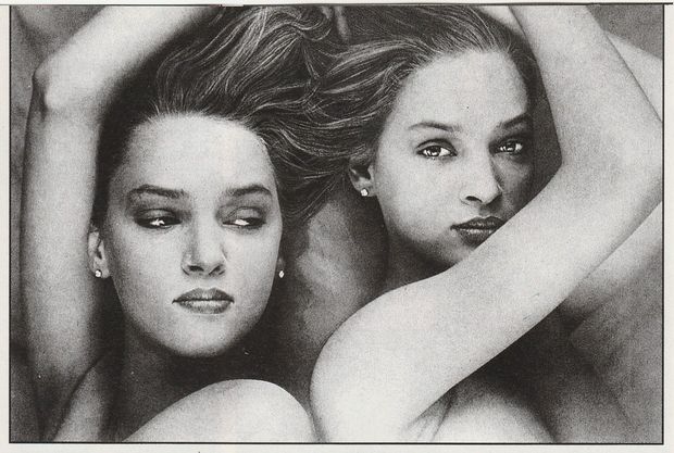 Uma Thurman