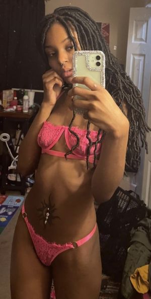 She just sent it to a friend, didn’t think it would go public.