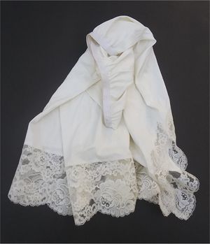 Patty's Classic Half Slip