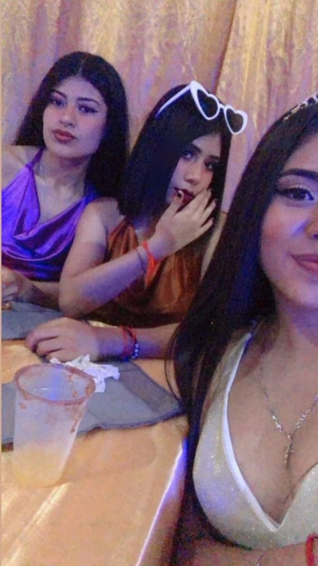 Calientes