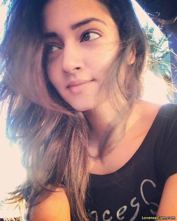 amazing babe