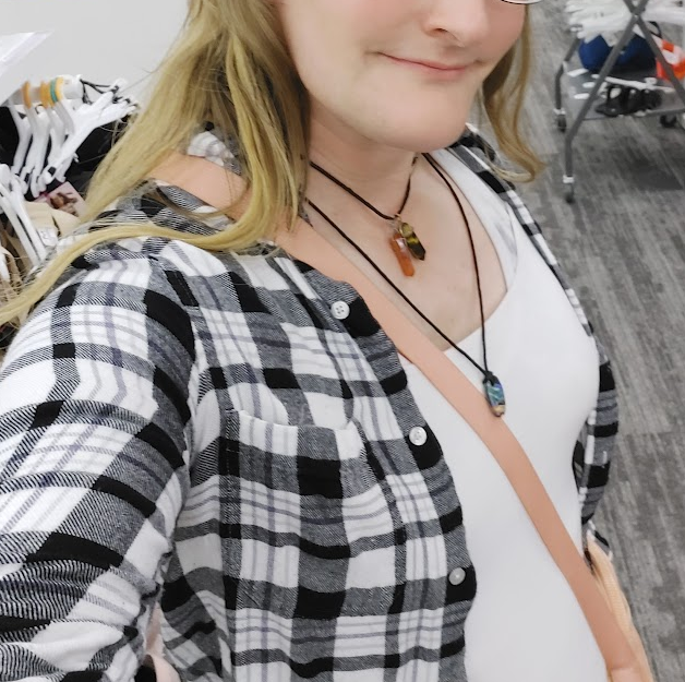 Cute trans