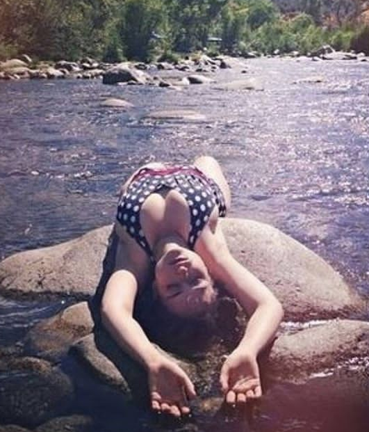 Tits