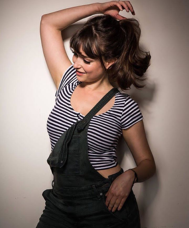 Tits