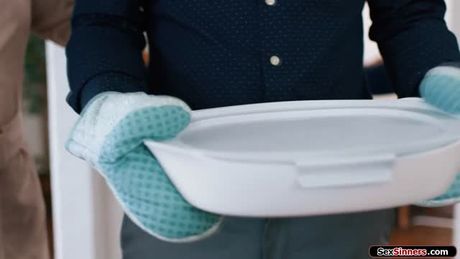 I cheat on my husband with his stepbro