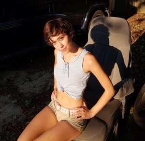 u/beadlet short shorts