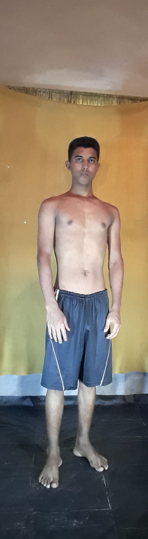 Emran nude Photos