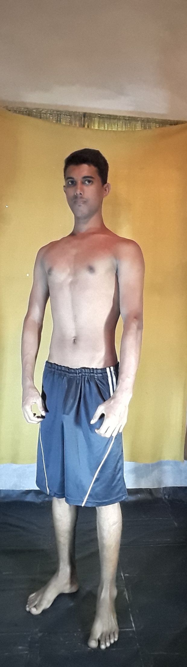 Emran nude Photos