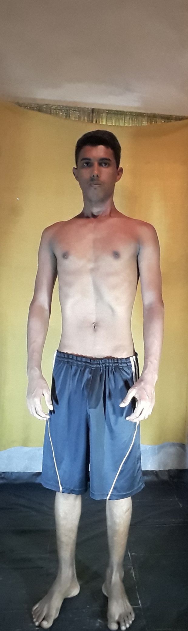 Emran nude Photos