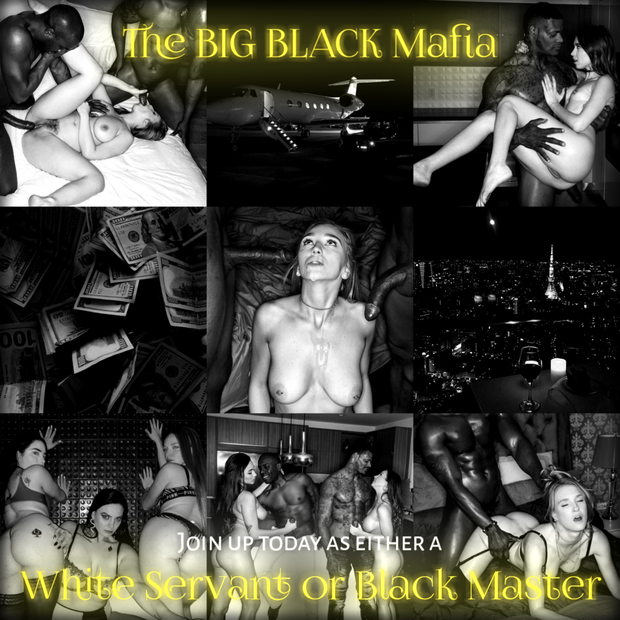 The Black Mafia p.1