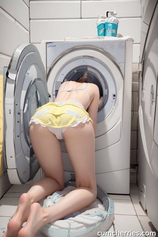 Wash machine