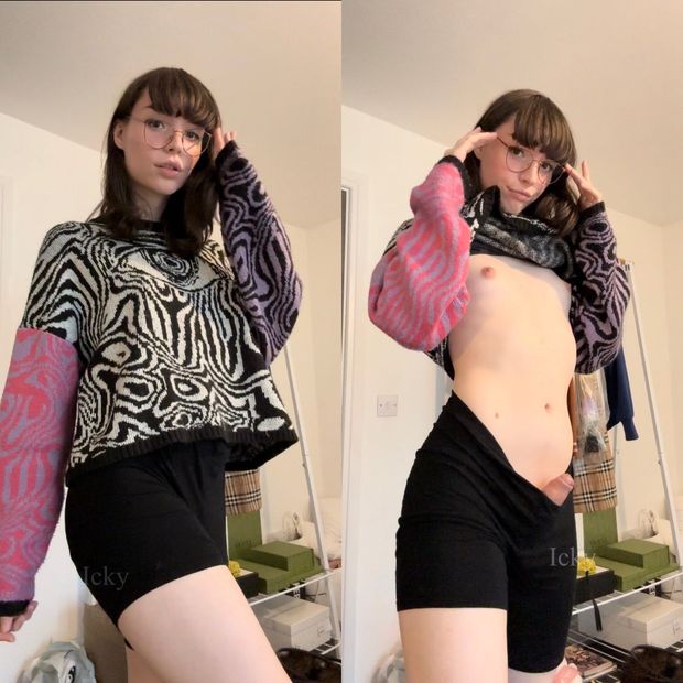 ickypeach