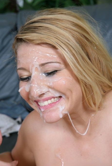 Cute blonde Jessi Stone pays off dope dealer by fucking 2 black guys