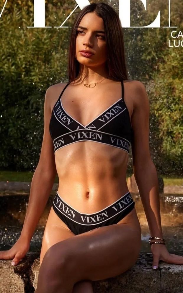 Candie Lucianie