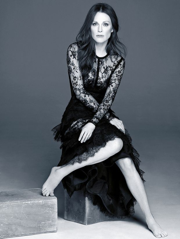 Julianne Moore