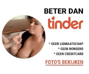 Beter dan Tinder