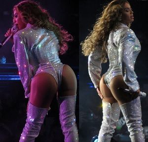 Beyonce Knowles.........in concert