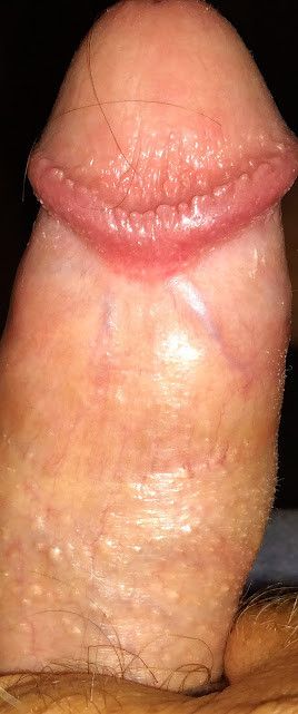 My 5.6 inc cock