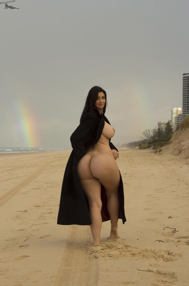 big arab ass