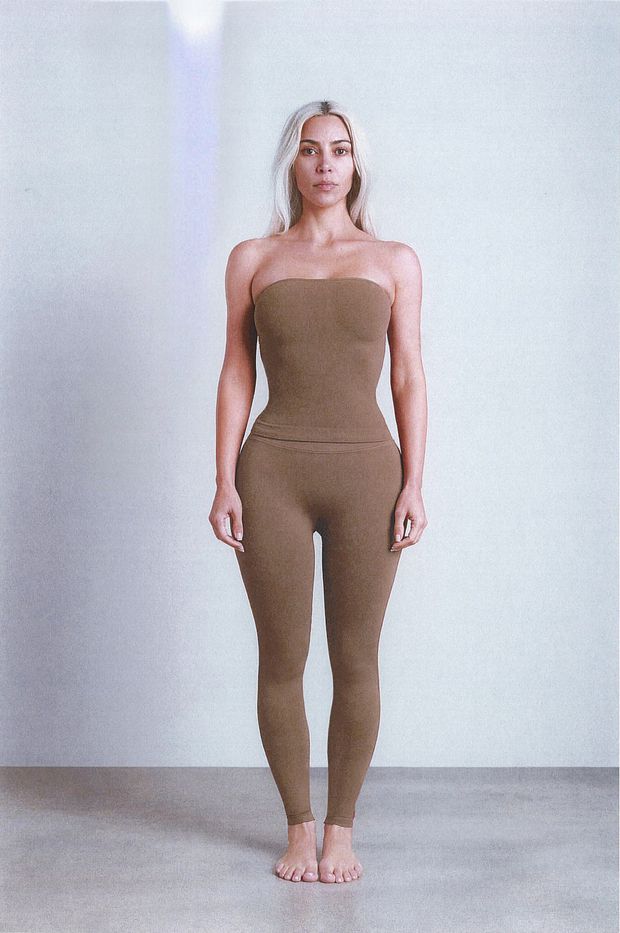 Fitting, not too snug.