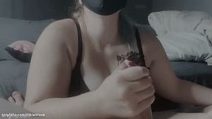 pulling the emergency brakes on the orgasm express