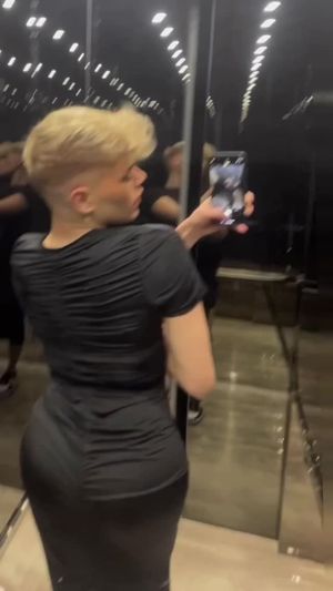 Tall Twink Michael Panayiotouu