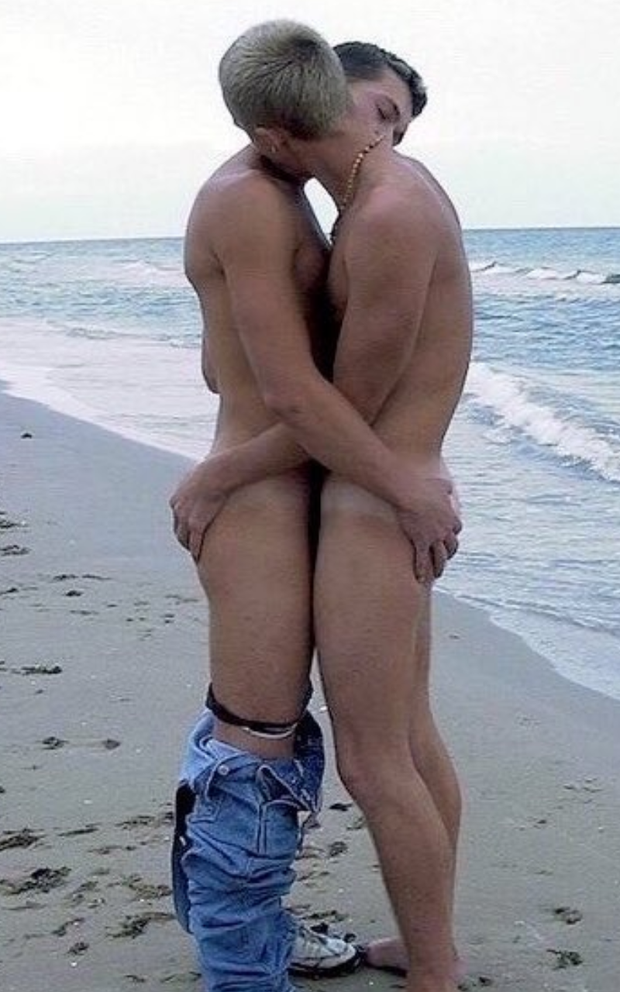 Beach Boyz