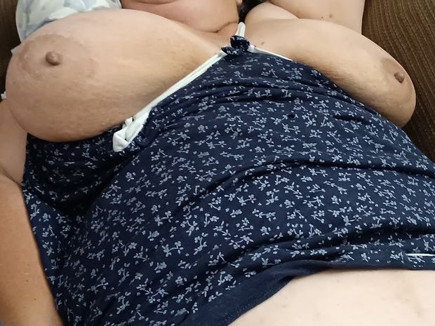 biggest tits