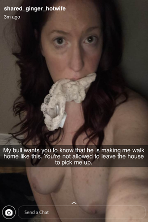 He lives 7 blocks from us