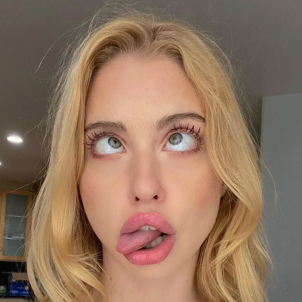 Ahegao