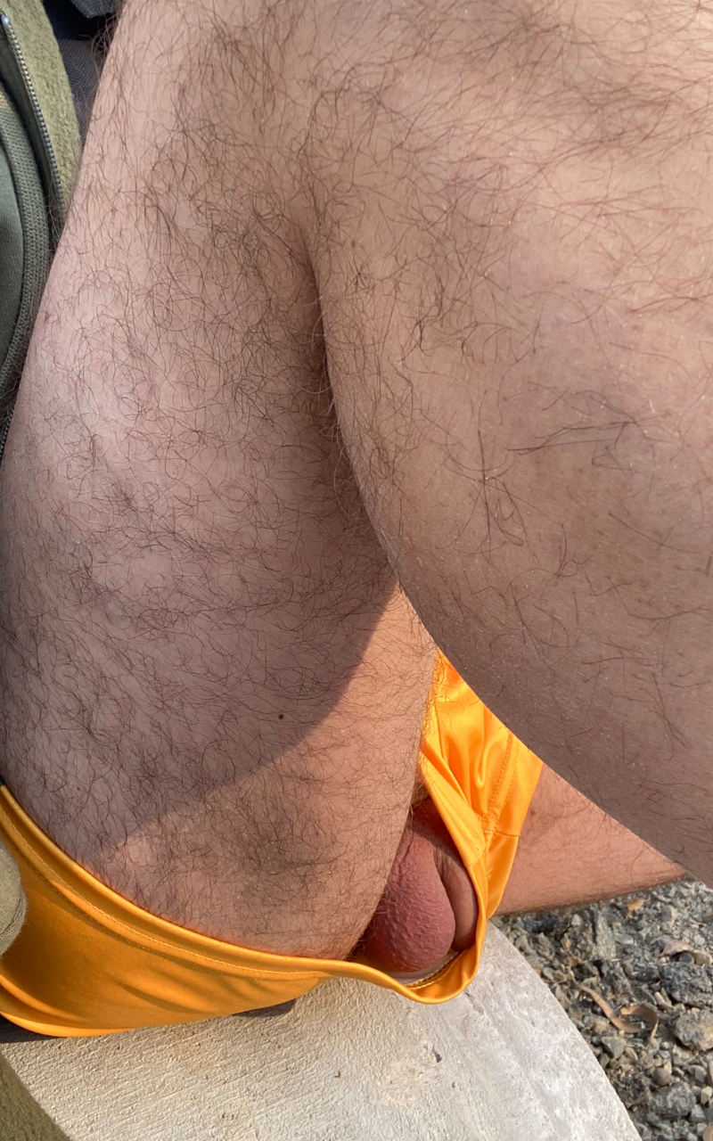Upshorts