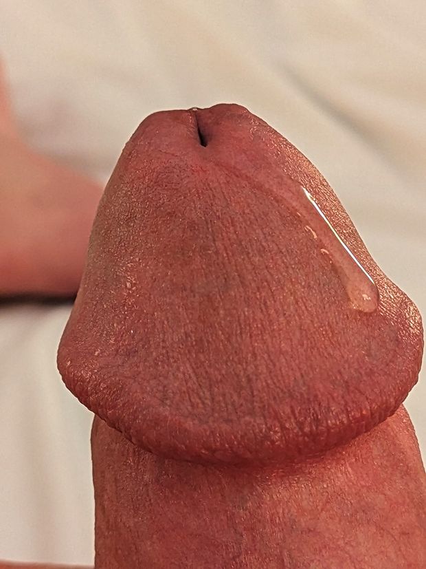 Lick it off - Me