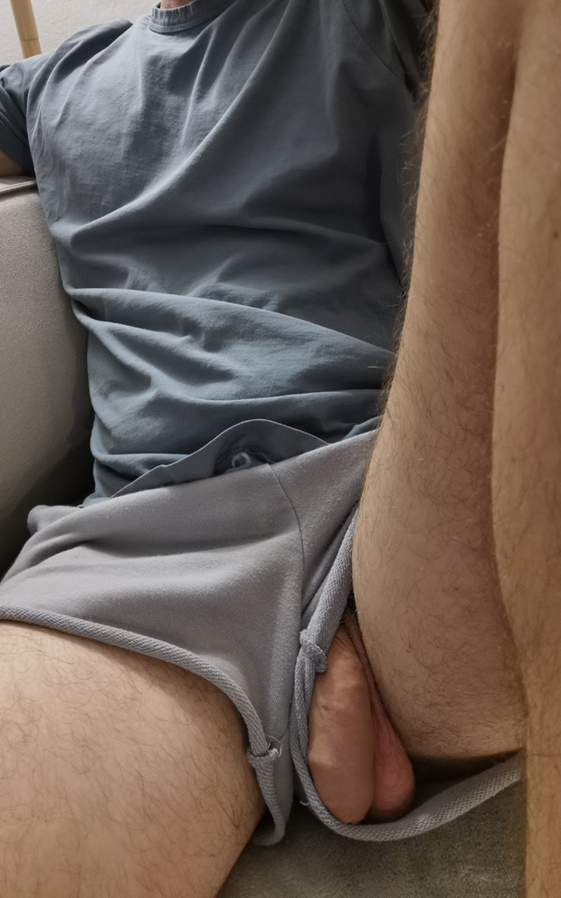 Upshorts