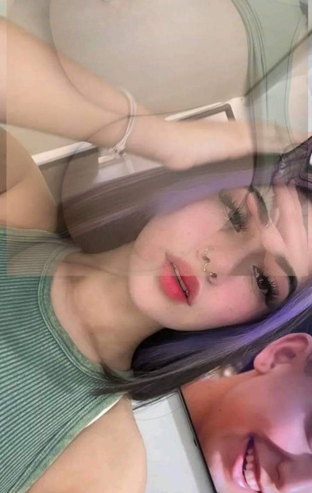 Bonita cachonda