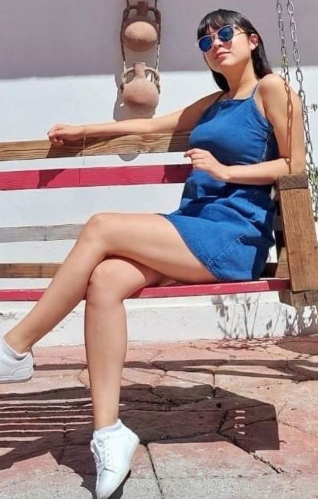 Bonita fleco