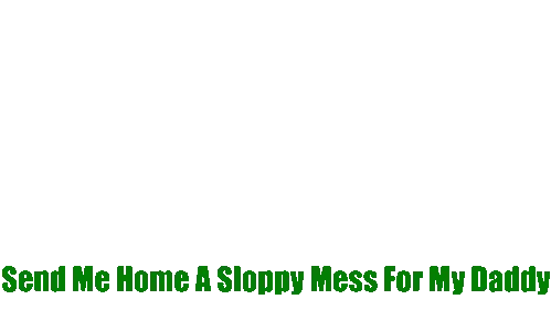 Send Me Home Messy