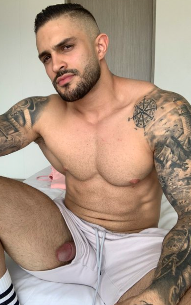 Upshorts