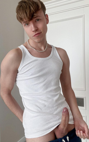 Fuck my mouth anytime bro